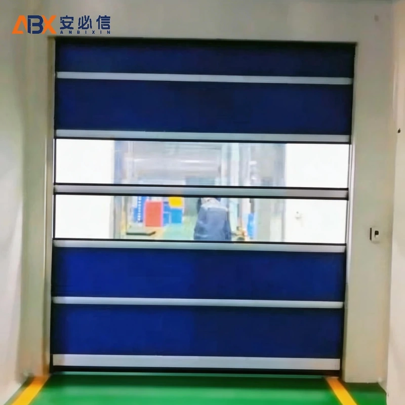 惠州自动快速门